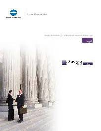 KM, Dispatcher Phoenix, Konica-Minolta, OFFICECORP, Inc.