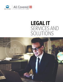 KM, Legal, IT Services & Solutions, Konica-Minolta, OFFICECORP, Inc.