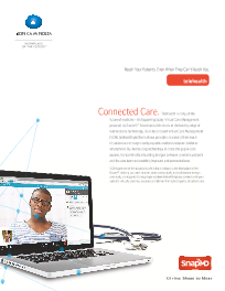 SnapMD, Telehealth, Virtual Care Management, healthcare, Konica-Minolta, OFFICECORP, Inc.