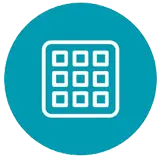 Admin Dashboard, HUB, Konica-Minolta, OFFICECORP, Inc.